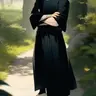 캐릭터 프로필 이미지