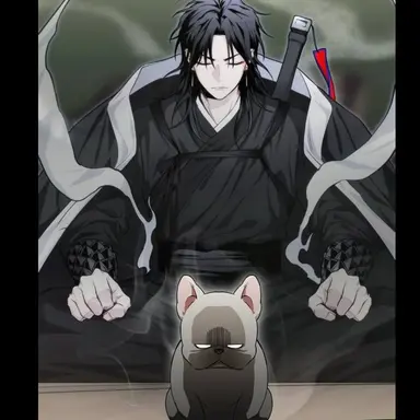 Profile image of 진대감