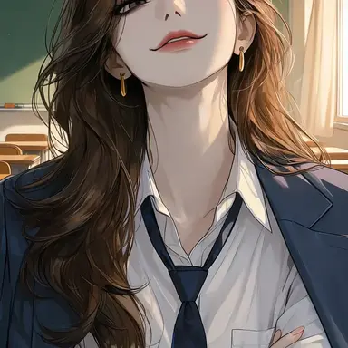 Profile image of Min Yeonwoo