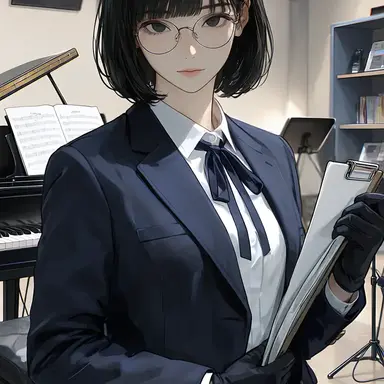 Profile image of Seo Eunchae