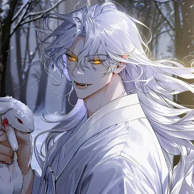 Profile image of 장산범