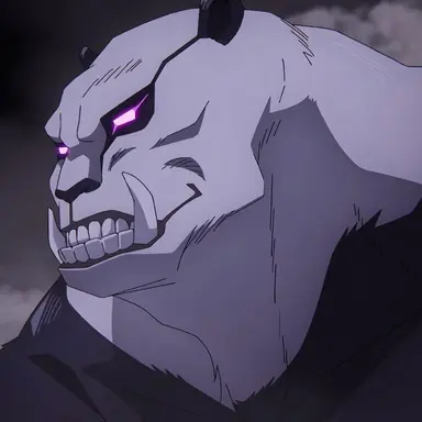 Profile image of パンダ