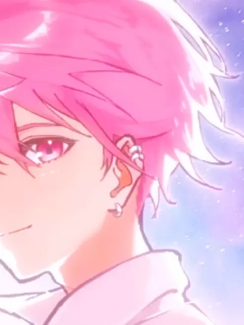 Na_nan0105의 夢でしか会えない貴方