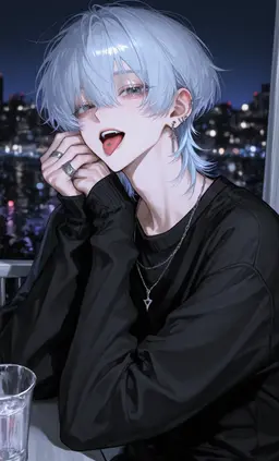 Profile image of 冬希