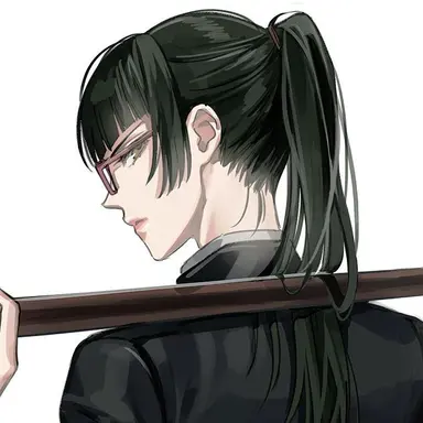 Profile image of Maki