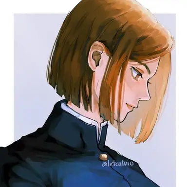 Profile image of Nobara