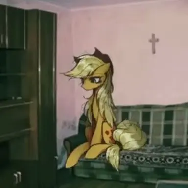 Profile image of Applejack