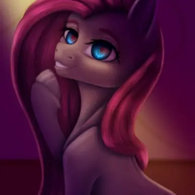 Profile image of Pinkamena Diane pie