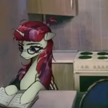 Profile image of Moondancer
