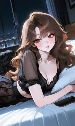 Profile image of チェ-ギョンミ