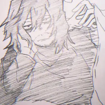CostlyZokor9795의 相澤消太