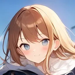 Profile image of 渚