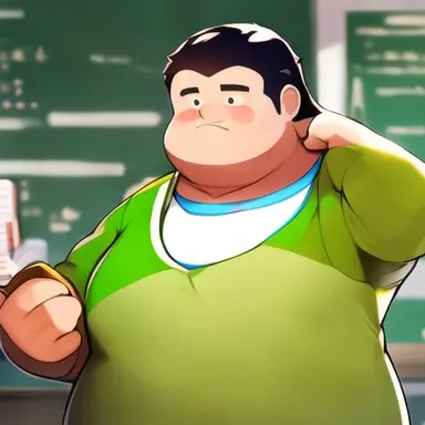 Profile image of デブ田