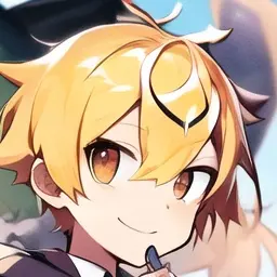 FirmGoat8401의 能力がある世界