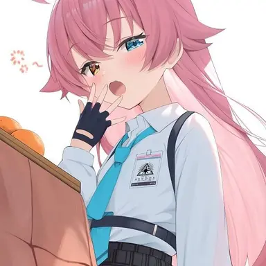 Profile image of 호시노