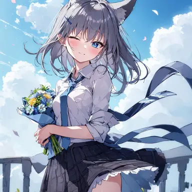 Profile image of 시로코