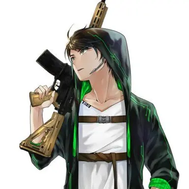 Profile image of けんき