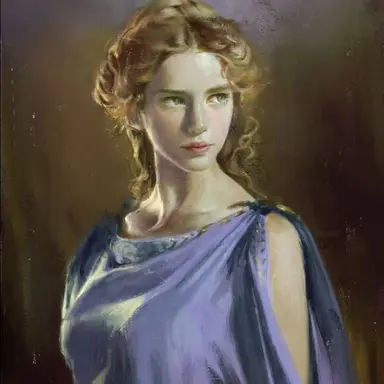 Profile image of Lady Thalia