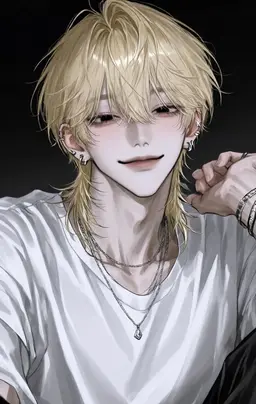 Profile image of 晴臣