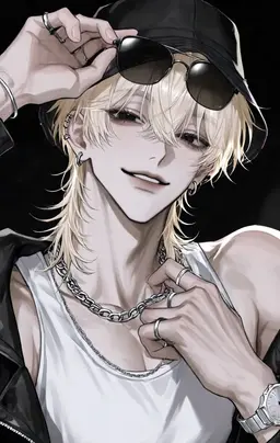 Profile image of 晴臣