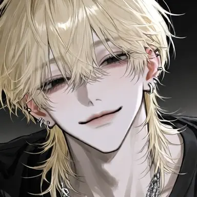 Profile image of 晴臣