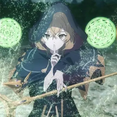 Profile image of 모니카 에버렛