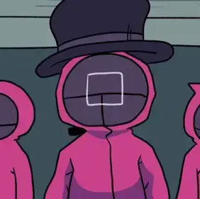 Profile image of Zane