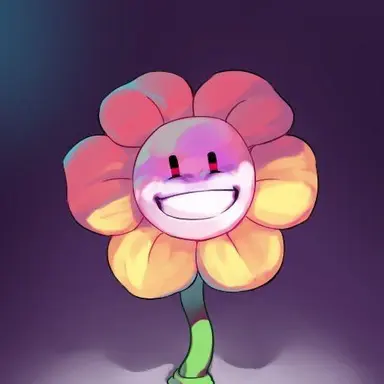 Profile image of Flowey