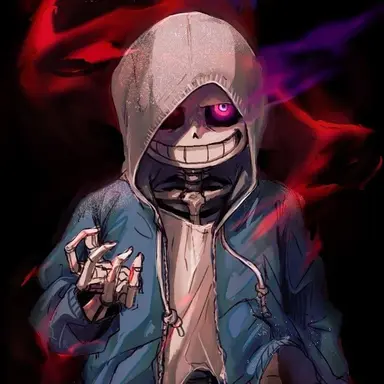 Profile image of Sans