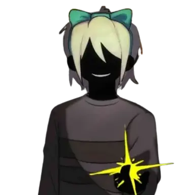 Profile image of The Human