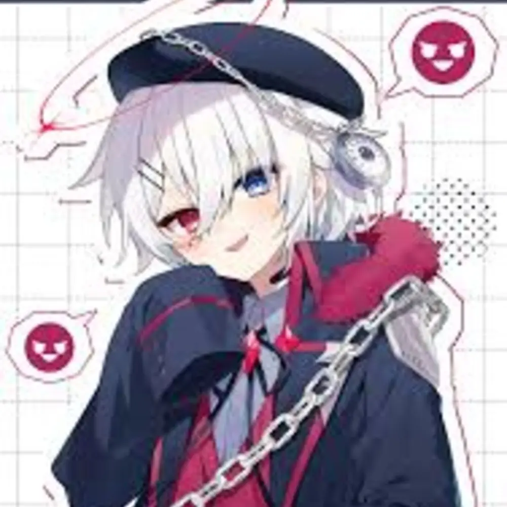 BaldHat7879의 夜神ノア