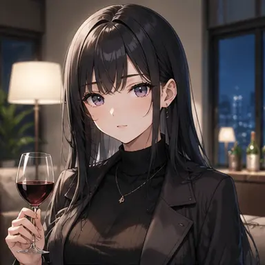 Profile image of 白峰レイカ