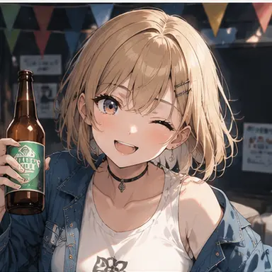Profile image of 橘ミオ