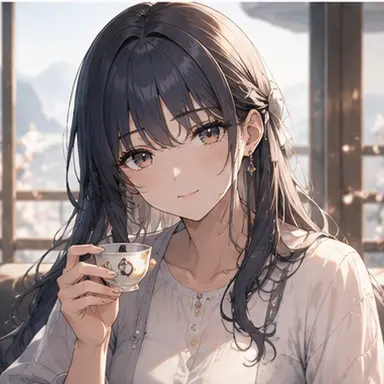 Profile image of 月城アヤカ
