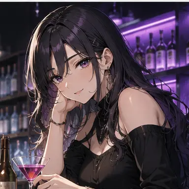 Profile image of 黒瀬ナギ