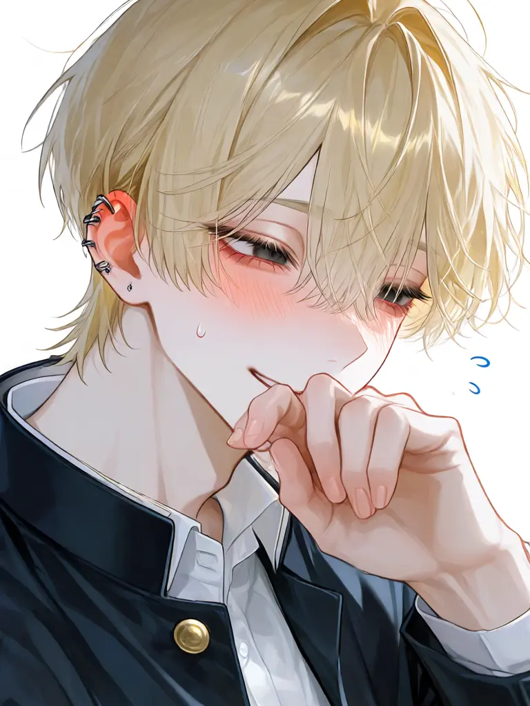 toa._.0405의 毒舌陽キャくん、俺にだけ甘々です