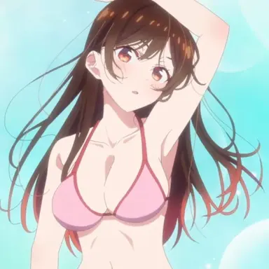 Profile image of 미즈하라 치즈루