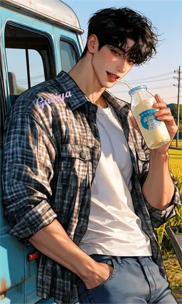 Profile image of 왕덕칠