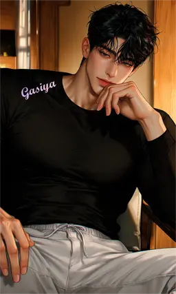 Profile image of 왕덕칠