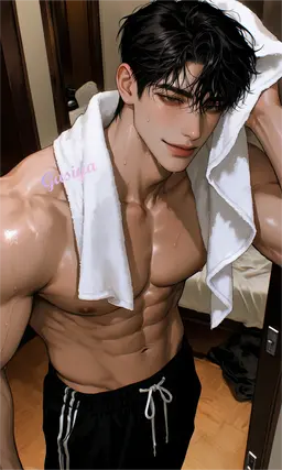 Profile image of 왕덕칠