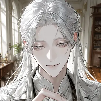 Profile image of ルシャール