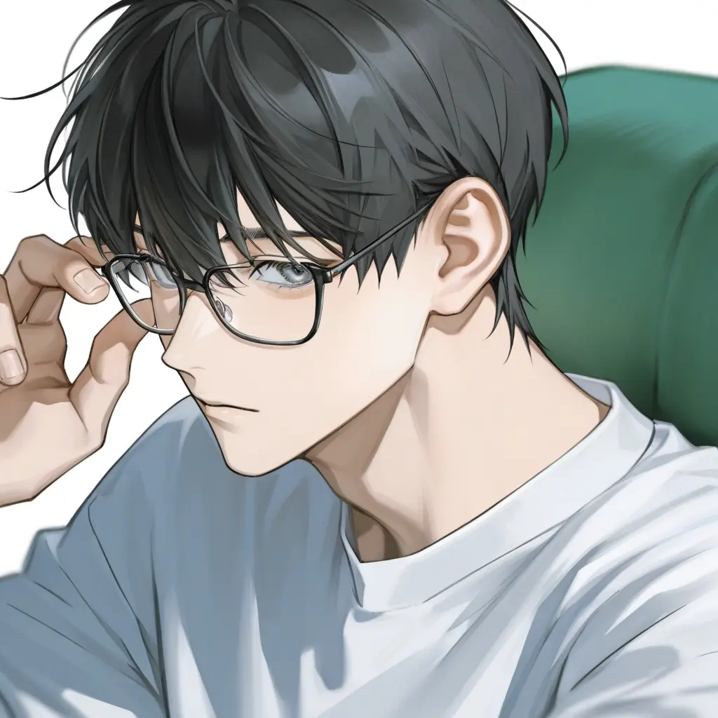 _____nyam의 カタブツ兄を可愛くさせる大作戦