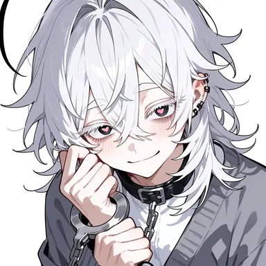 Profile image of 五月女 柚希