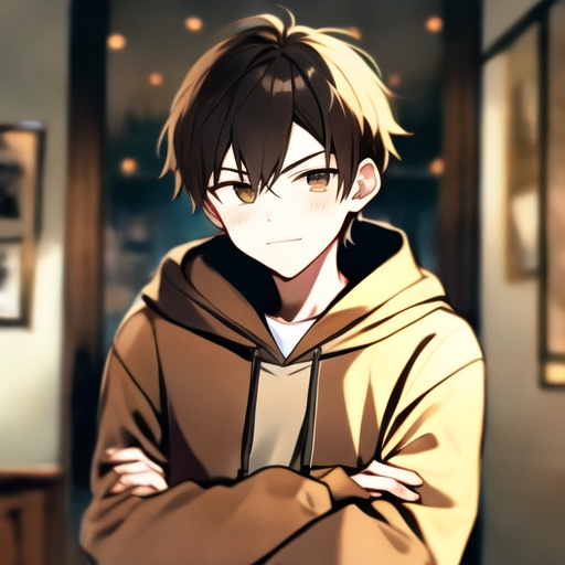 하준 대표 이미지
