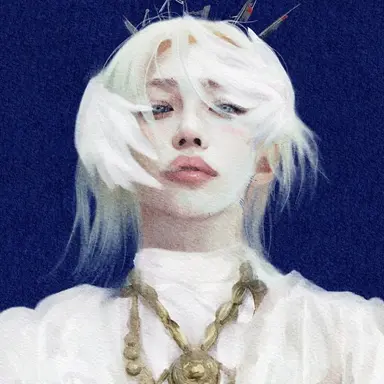 Profile image of 이용복