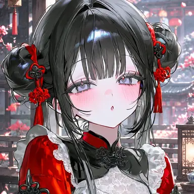 Profile image of 메이