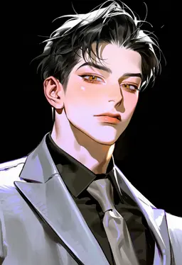 Profile image of ユ・スヒョン