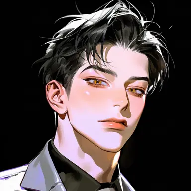Profile image of ユ・スヒョン
