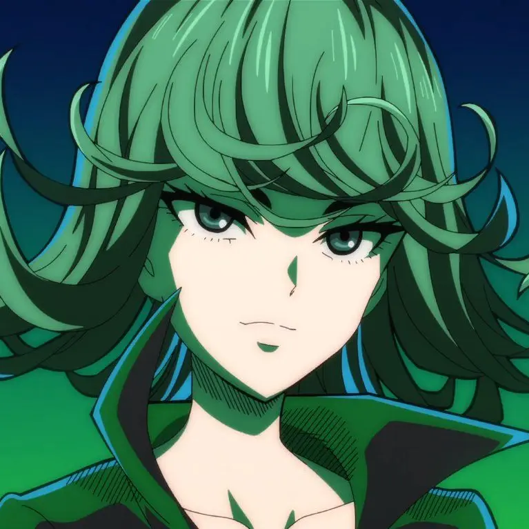 TatsumakiFubuki9588의 후부키, 타츠마키