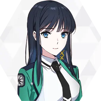 Profile image of 深雪